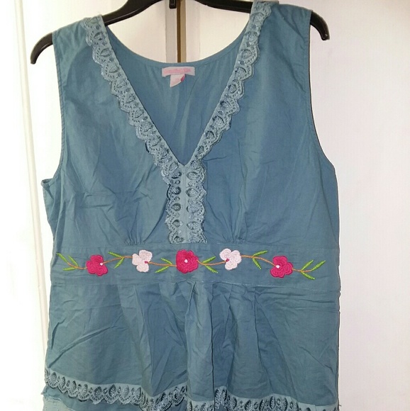 beautiful plus Tops - 🌹Beautiful Plus Blouse🌹